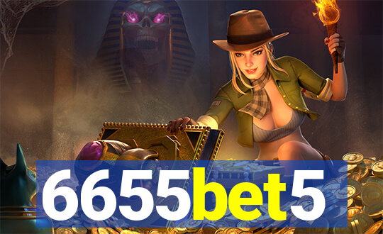 6655bet5