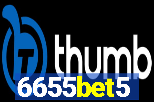 6655bet5