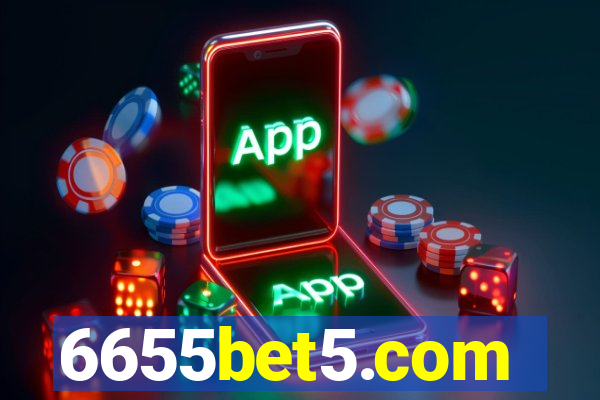 6655bet5.com