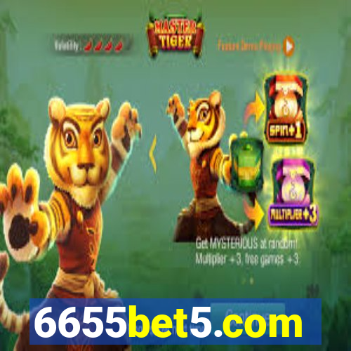 6655bet5.com