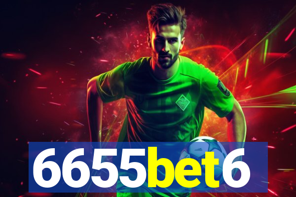 6655bet6