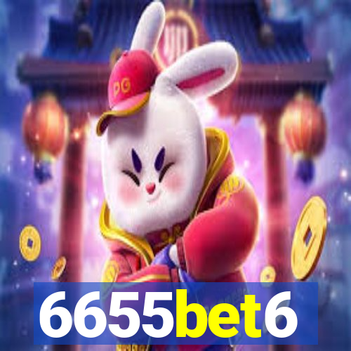 6655bet6