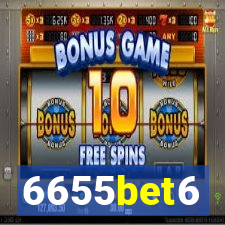 6655bet6