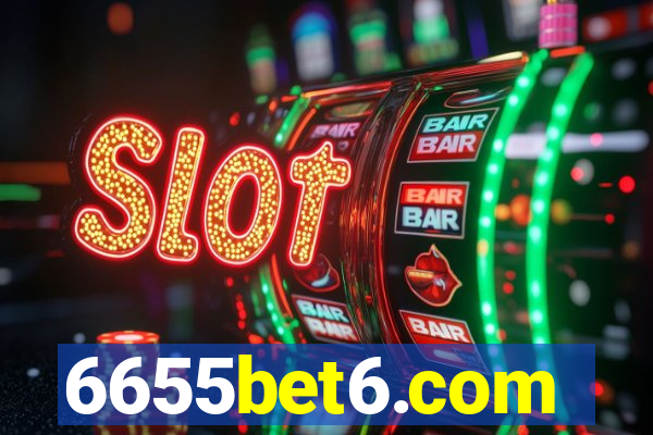 6655bet6.com