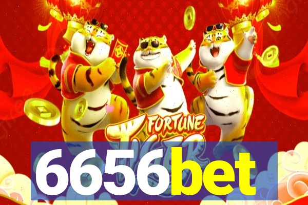 6656bet