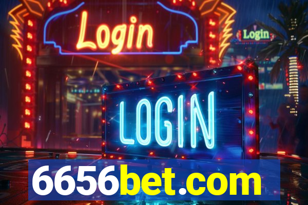 6656bet.com