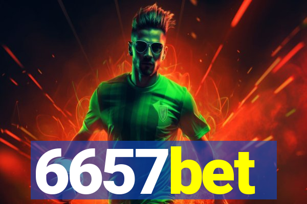 6657bet