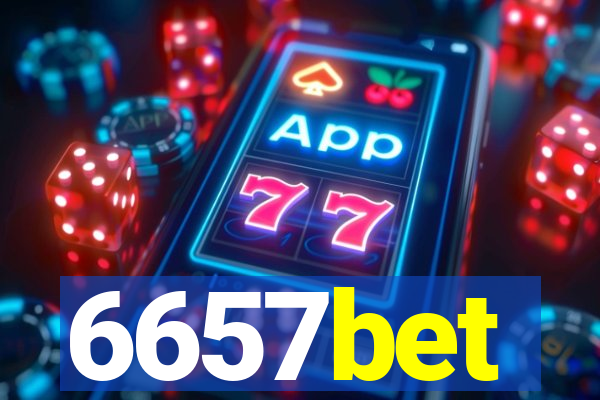 6657bet