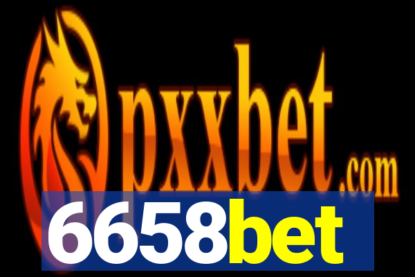 6658bet