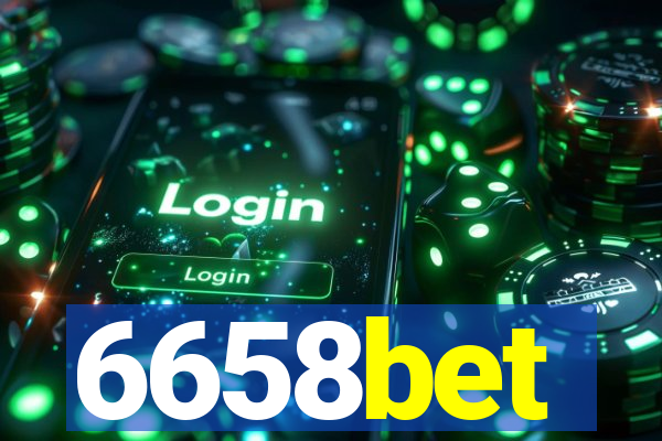 6658bet