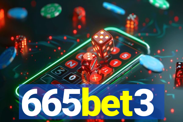 665bet3