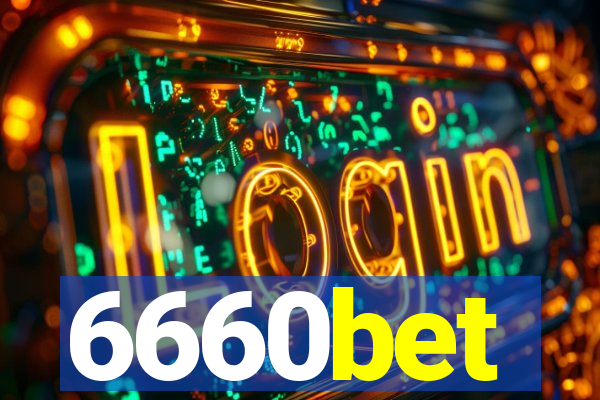 6660bet