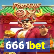 6661bet