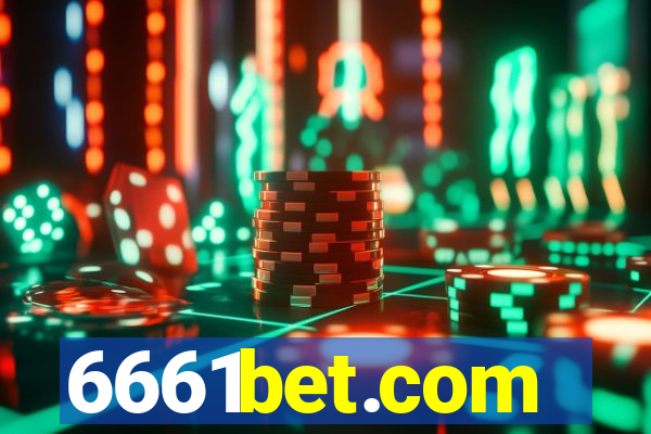 6661bet.com