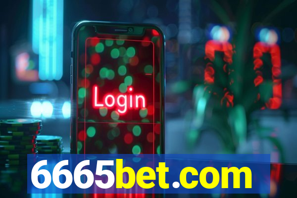 6665bet.com