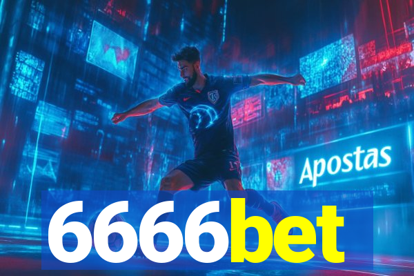 6666bet