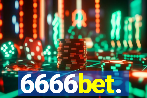 6666bet.