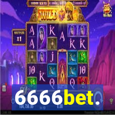 6666bet.