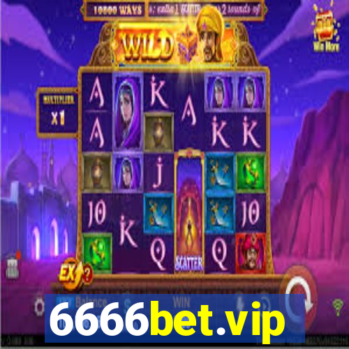 6666bet.vip