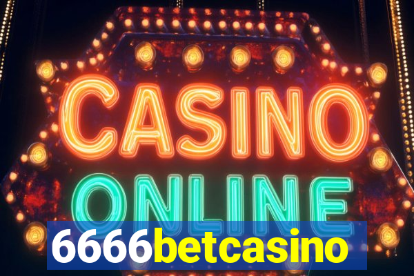 6666betcasino