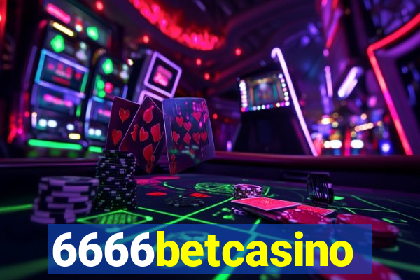 6666betcasino