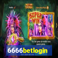 6666betlogin