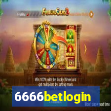 6666betlogin