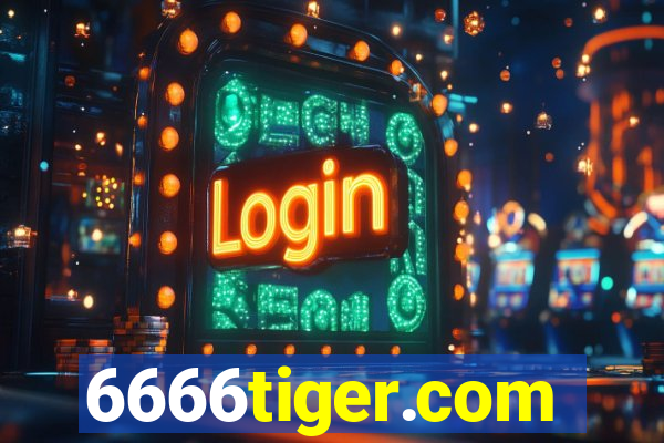 6666tiger.com