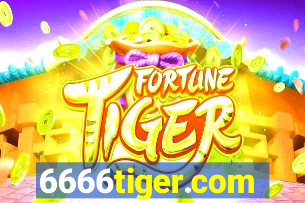 6666tiger.com