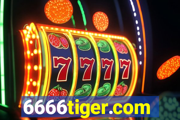 6666tiger.com