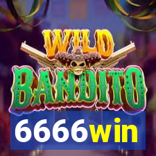 6666win