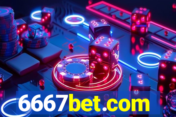 6667bet.com