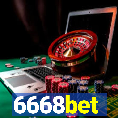 6668bet