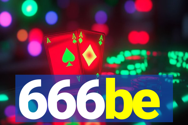 666be