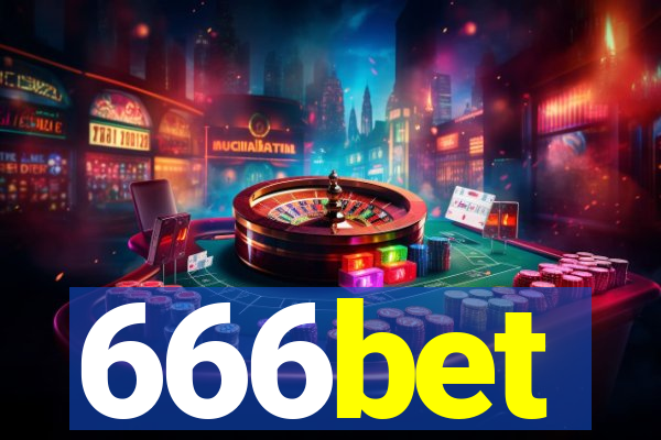 666bet