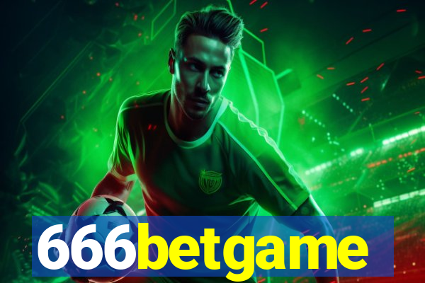 666betgame