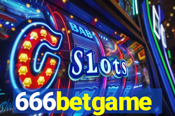 666betgame