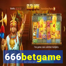 666betgame