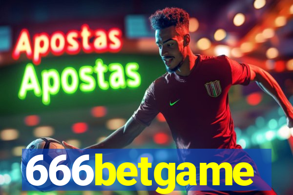 666betgame