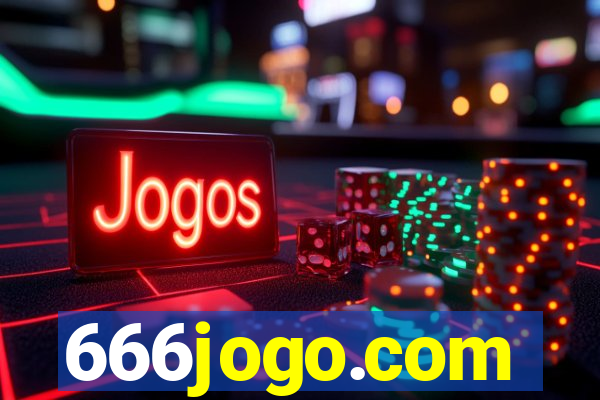 666jogo.com