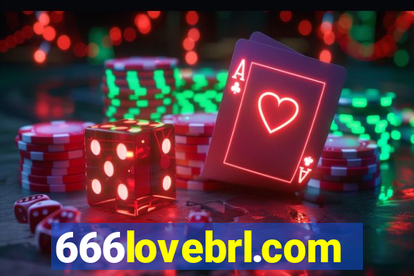 666lovebrl.com