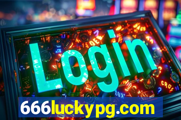 666luckypg.com