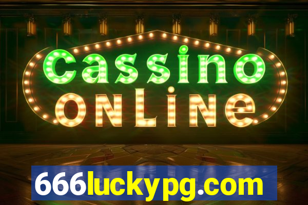 666luckypg.com