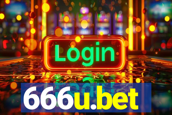 666u.bet