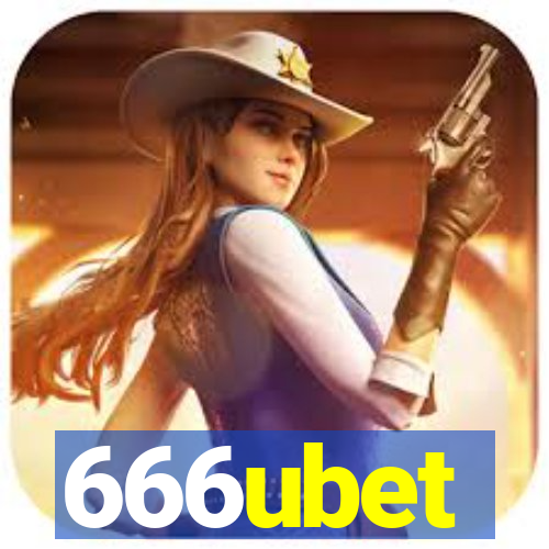 666ubet