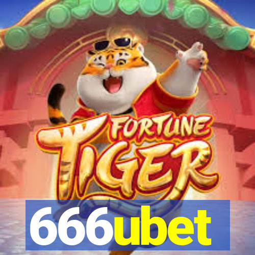 666ubet