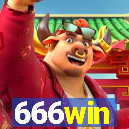 666win