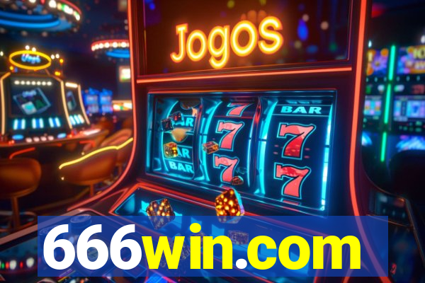 666win.com