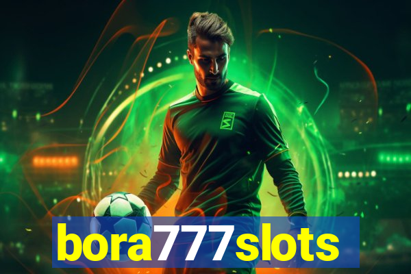 bora777slots