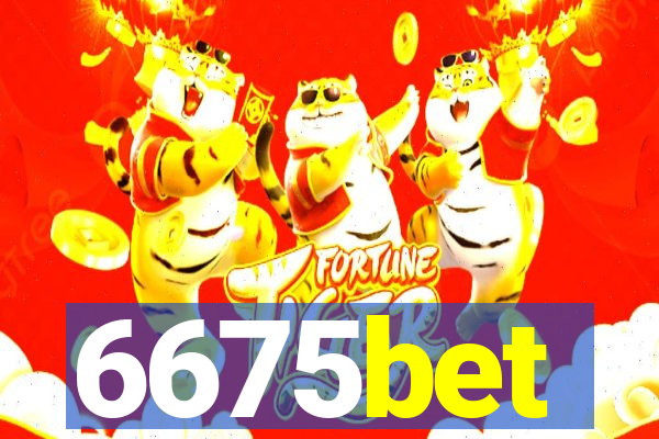 6675bet